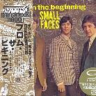 Small Faces - From The Beginning - Papersleeve & 14 Bonustracks (Japan Edition, Remastered)