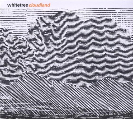 Whitetree feat. Ludovico Einaudi - Cloudland