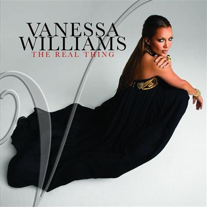 Vanessa Williams - Real Thing