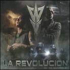 Wisin Y Yandel - Revolucion (CD + DVD)
