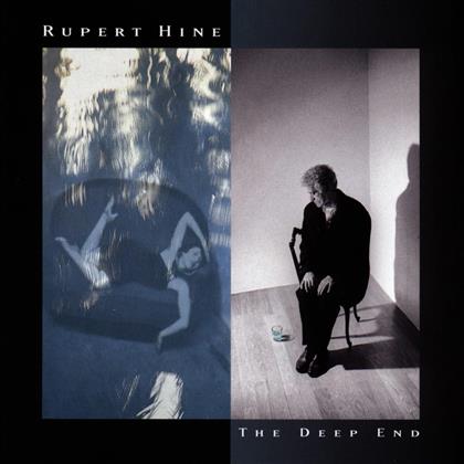 Rupert Hine - Deep End