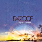 Razoof - High Tide, Low Tide