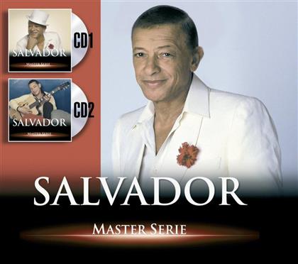 Henri Salvador - Master Serie (2 CDs)