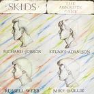 Skids - Absolute Game - Remastered & Expanded