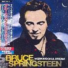 Bruce Springsteen - Working On (Limited Edition & 1 Bonustrack, CD + DVD)
