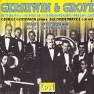 Concert Orchestra, Whiteman & Ferde Grofe - Grand Canyon Suite, Mississippi