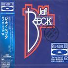 Jeff Beck - Live At B.B. King Blues Club (Remastered)