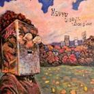 Navvy - Idyll Intangible