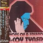 McCoy Tyner - Echoes Of A Friend (Japan Edition)