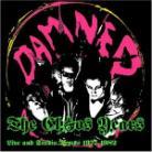 The Damned - Chaos Years
