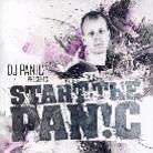 DJ Panic - Start The Panic (2 CDs)