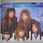 Europe - Flashback International (2 CDs)