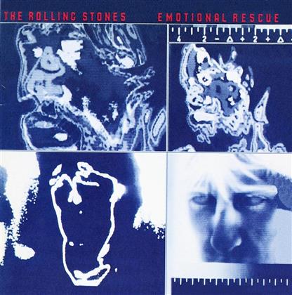 The Rolling Stones - Emotional Rescue (Remastered)