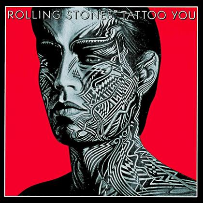 The Rolling Stones - Tattoo You (Remastered)