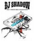 DJ Shadow - 4 Track Era Collection (3 CDs)