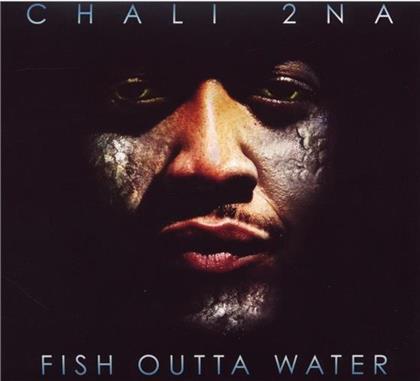 Chali 2Na (Jurassic 5) - Fish Outta Water