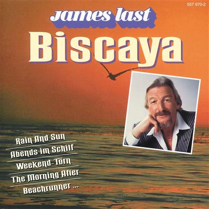 James Last - Biscaya