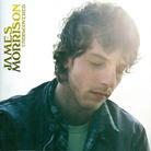 James Morrison - Undiscovered - Uk-Edition (13 Tracks)