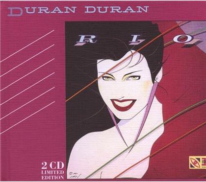 Duran Duran - Rio (2 CDs)