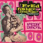 Fred Fisher & His Ogiza Dance Band Atalobhor - African Carnival (2 CDs)