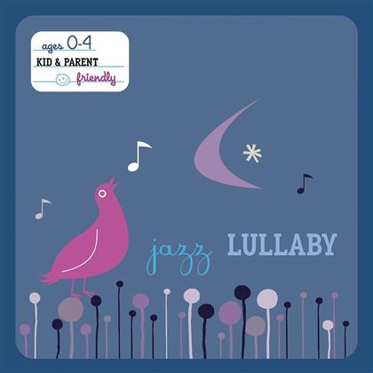 Jazz Lullaby