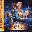 Empire Of The Sun - Walking On A Dream - & 3 Bonustracks (Japan Edition)