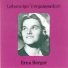 Erna Berger & Mozart/Bizet/Nicolai/Puccini/ - Arien I