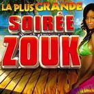 La Plus Grande Soiree Zouk (6 CDs)