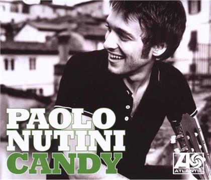 Paolo Nutini - Candy