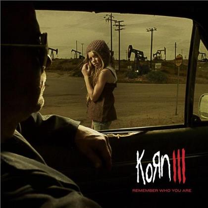 Korn - 3 - Remember Who You Are