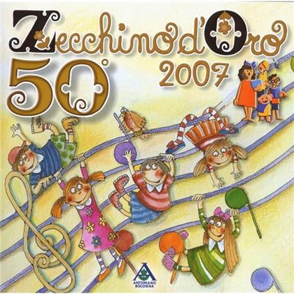 Zecchino D'Oro - Vol. 50 (2 CDs)