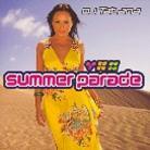 DJ Tatana - Summer Parade 2009 - Trance