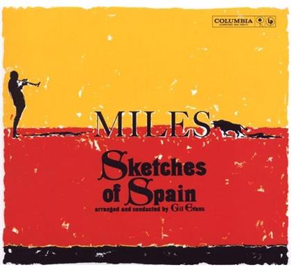 Miles Davis - Sketches Of Spain (50th Anniversary Edition, 2 CDs)