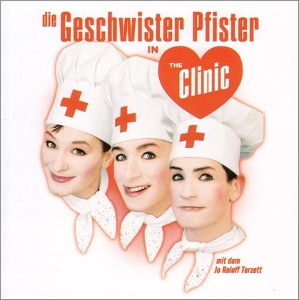 Geschwister Pfister - In The Clinic