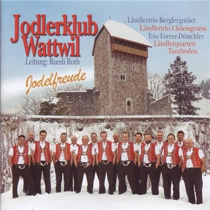 Jodlerklub Wattwil - Jodelfreude
