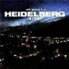 Torch (Dj Haitian Star) - Heidelberg Mixtape