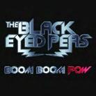 The Black Eyed Peas - Boom Boom Pow