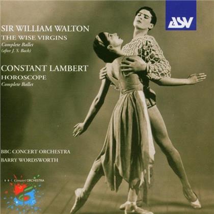 Fleming Cynthia, Violine & Constant Lambert - Horoscope