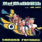 Mad Manoush - Banana Republic