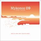 Mykonos - Jamie Lewis/Cem/Pea Weber - Various 2009 (2 CDs)