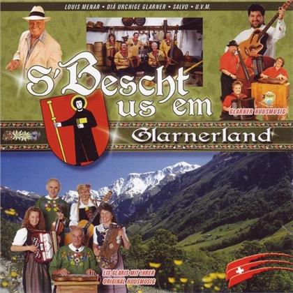 S'bescht Us Em Glarnerland - Various