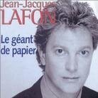 Jean-Jacques Lafon - Geant De Papier