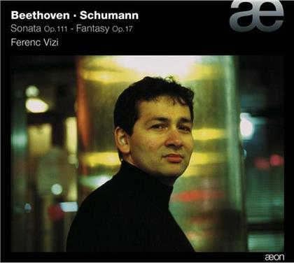 Ferenc Vizi & Robert Schumann (1810-1856) - Fantasie Op17