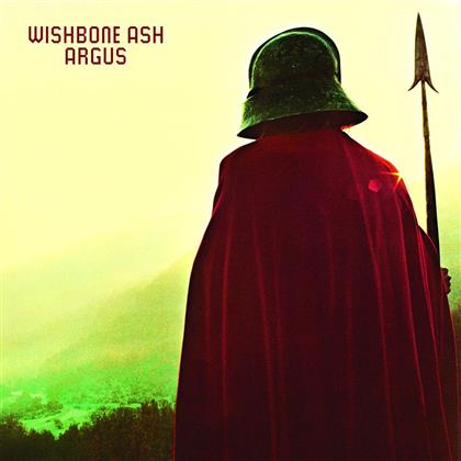 Wishbone Ash - Argus - Remastered & Revisited (Remastered)