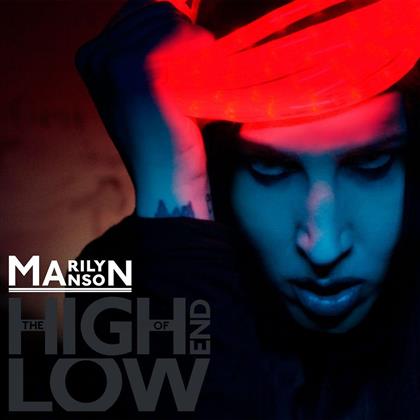 Marilyn Manson - High End Of Low + Bonus Cd (2 CDs)