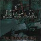9Mm Solution - Dream Is Dead