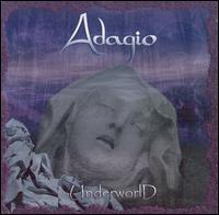 Adagio - Underworld (New Edition)