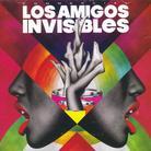 Los Amigos Invisibles - Commercial