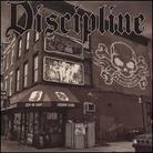 Discipline - Anthology (2 CDs)