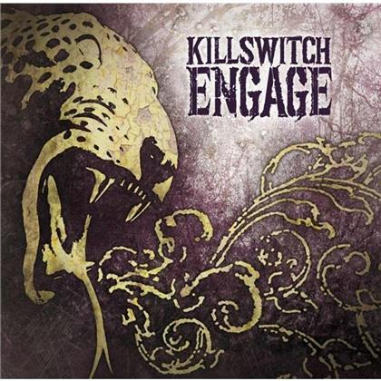 Killswitch Engage - --- (2009)